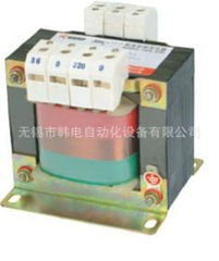 无锡市韩电自动化设备 变压器产品列表